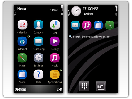 Ringtones genres